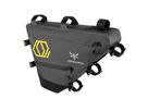 EXPEDITION FULL FRAME PACK 6L Rahmentasche / grey / 6L