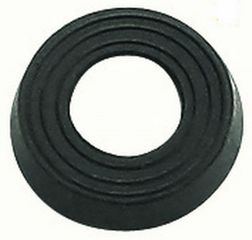 RENNKOMPRESSOR Kolbenersatzdichtung Ø 30mm / schwarz