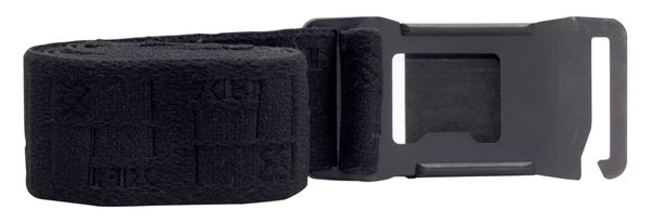 ALL OUT BELT Gürtel mit Multitool / schwarz