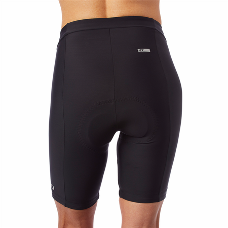 W Chrono Short / black / M