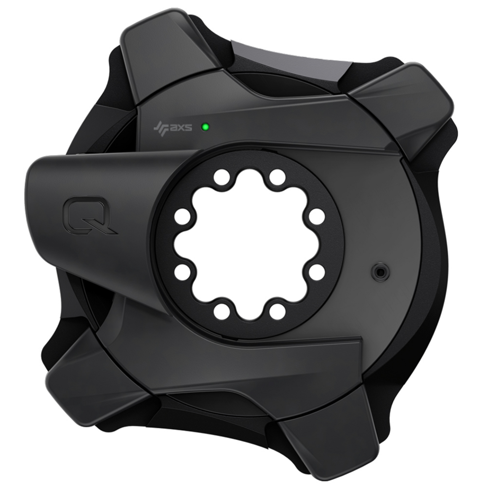 Power Meter Spider Red/Force eTap AXS 107 BCD