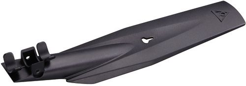 MTX DeFender Schutzblech / schwarz