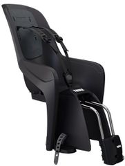 RIDEALONG LITE 2 Kindersitz / dunkelgrau