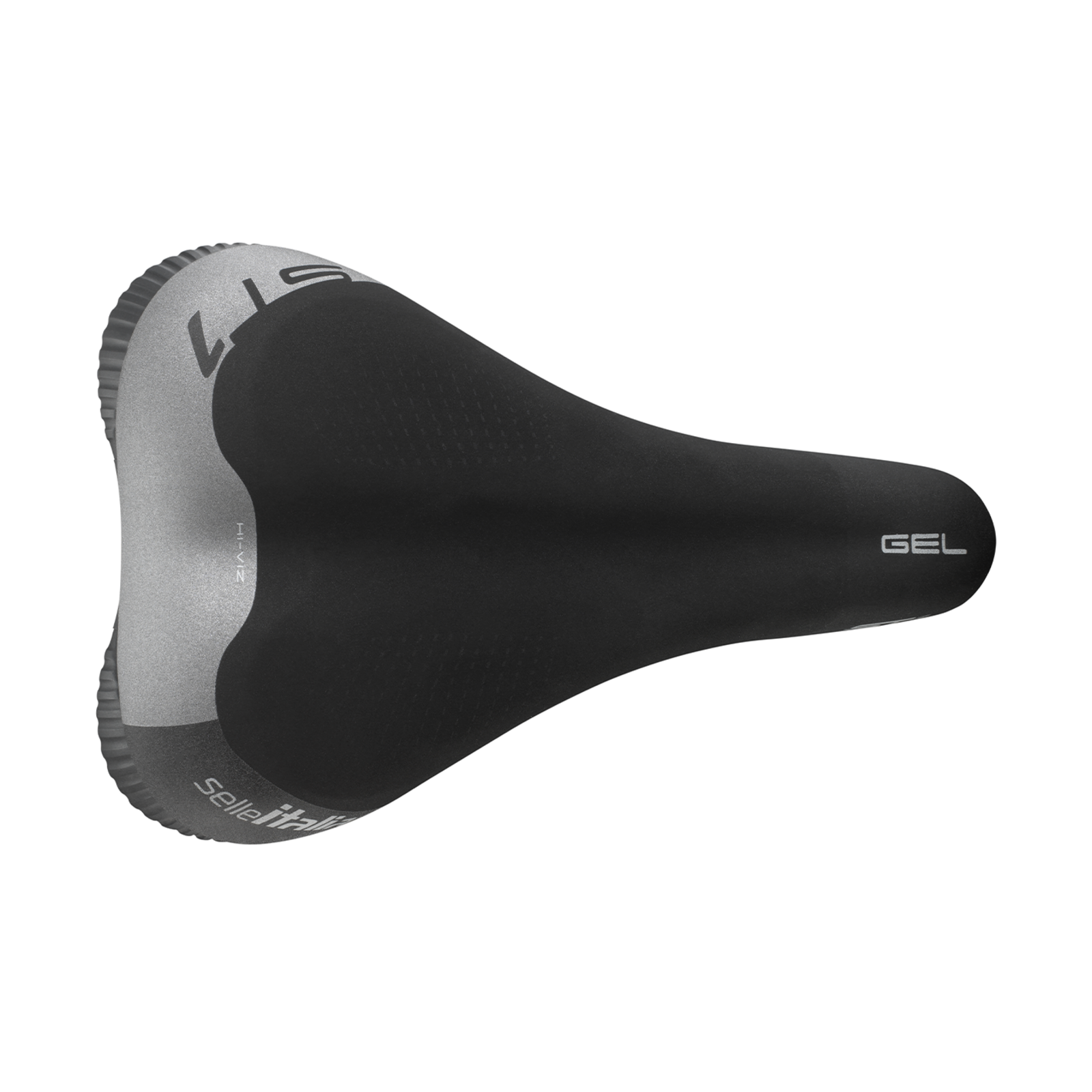 ST 1 Super Flow / black / L3