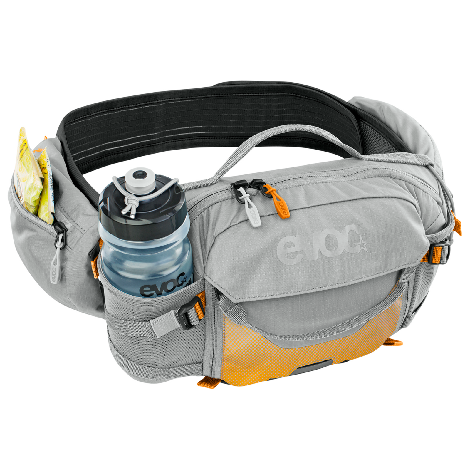 HIP PACK PRO E-RIDE 3l Hüfttasche / stone