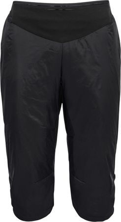 KURO INSULATION Unisex-Loftshorts / black / XXL