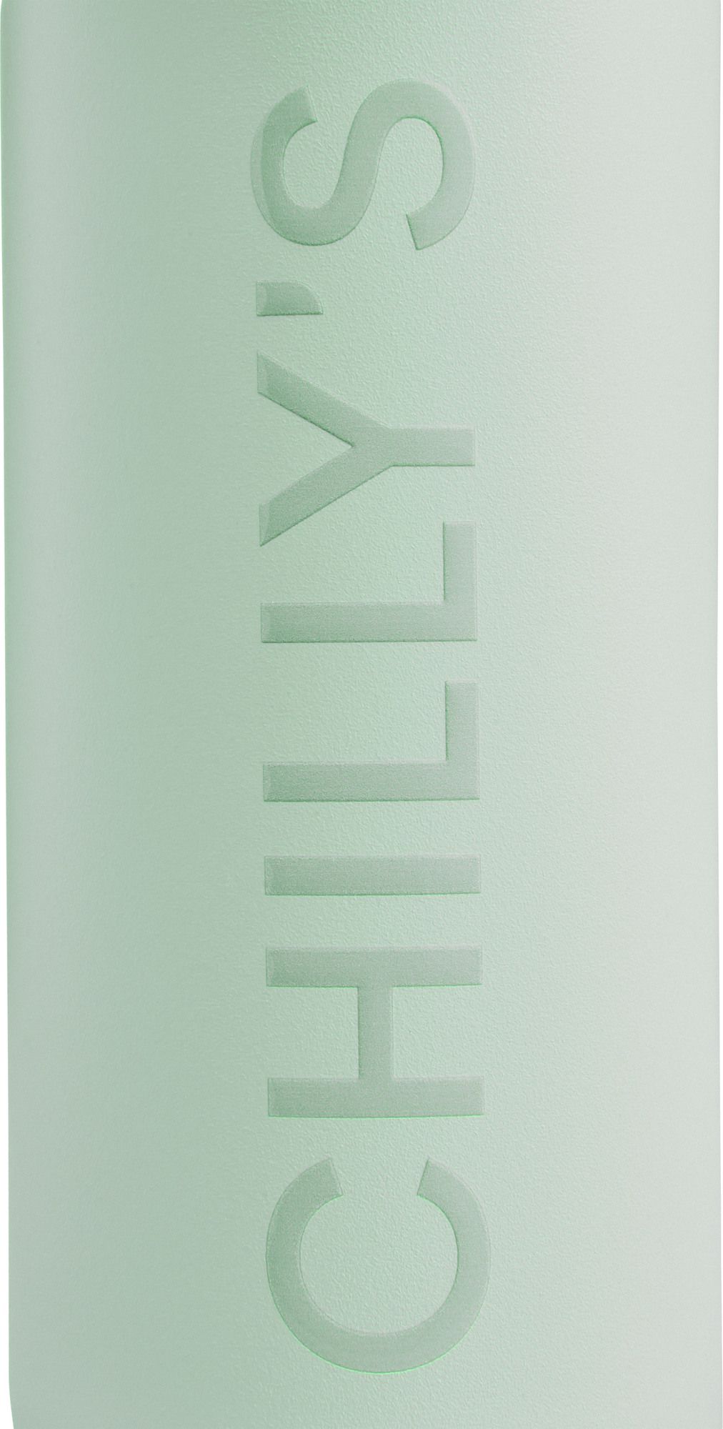 Chilly's Series 2 Flip Bottle 1l / Lichen Green