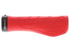 Lenkergriffe GA3 / risky red / small, 115 g