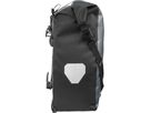 BACK-ROLLER CLASSIC Hinterradtaschen (Duo) / asphalt - black / 20