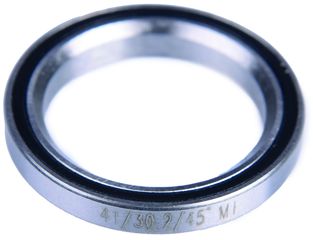 Kompaktlager / Ø:51.8/I:40/H:8 mm 45°