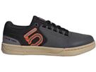 FREERIDER PRO CANVAS W Damen-Flatschuhe / grey six / 36 2/3
