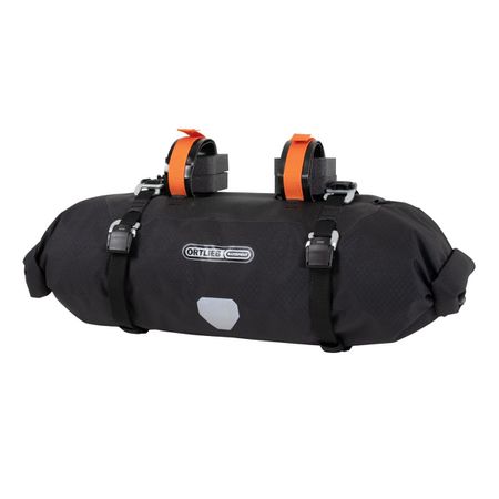 HANDLEBAR-PACK S Lenkertasche / black matt / 9l