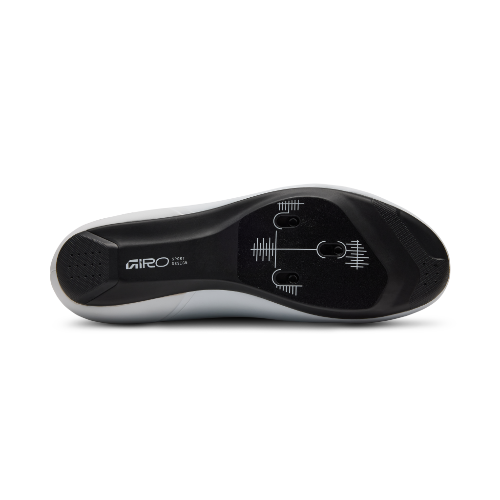 Cadet II / white / 36