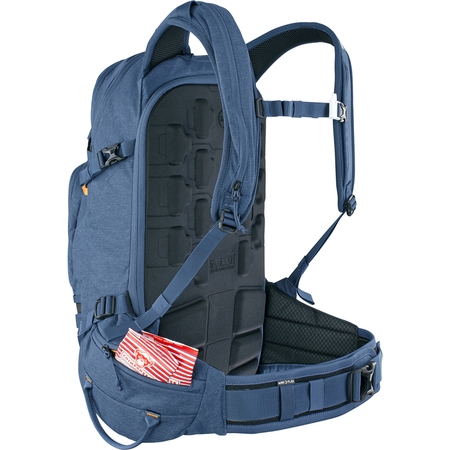 Line Pro 20L Backpack / denim / L/XL