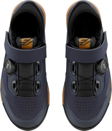 Women MTB SH-GE9 Schuh SPD / midnight denim / 36
