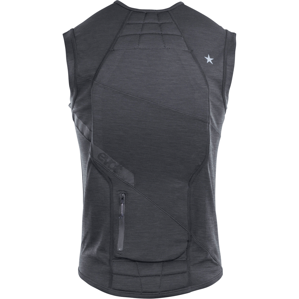Protector Vest Lite Men / black / L