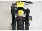 HILL BILL 24 MK2 Kinder- und Jugendvelo / yellow / 24 ZOLL
