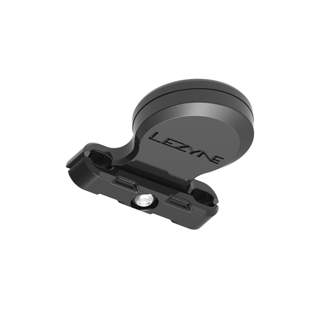 Matrix Saddle Tagger / black / one size