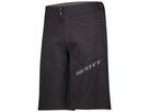 ENDURANCE Herren-Bikeshorts / black / M