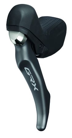 Bremshebel GRX BL-RX810 / schwarz