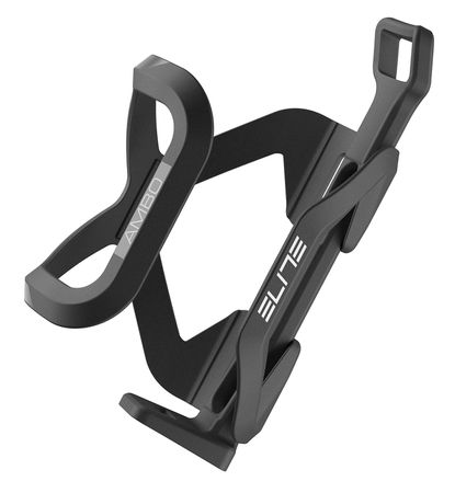 Bidonhalter Ambo Faserverstärkt schwarz / schwarz