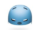 LOCAL Velohelm / solid matte blue / M