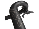 Easton AX Dropper Post Dual Pull Lever / black