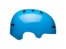 LOCAL Velohelm / gloss blue ice scream / M