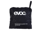 Rain Cover Sleeve Pro 10-30L / black / S/M