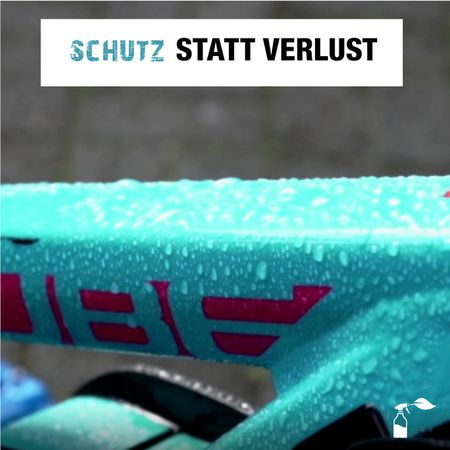 Bio-Chem Fahrradpflege