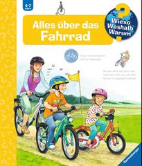 Alles über das Fahrrad (Buch)