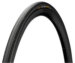 ULTRA SPORT III Reifen / black / 700x25C, 25-622