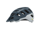 RADIX MIPS Velohelm / matte portaro grey / L 59-63