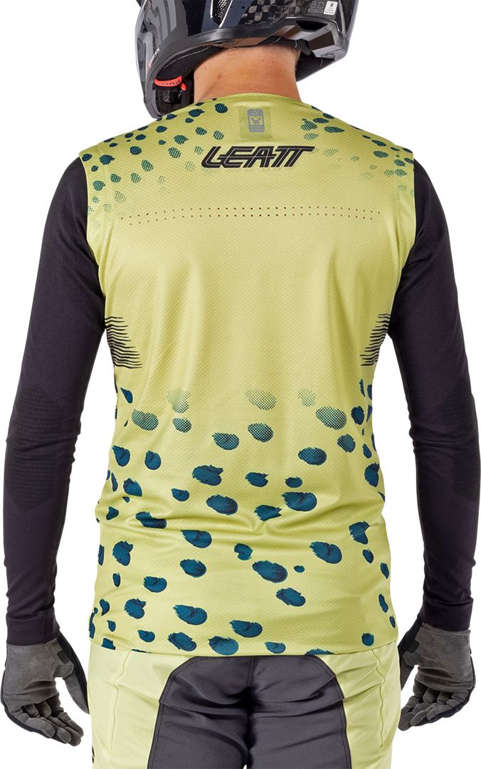 MTB Gravity 5.0 Jersey / mojito / XL