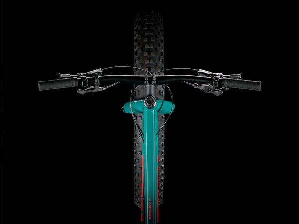 FARLEY 5 MTB Hardtail / nautical navy to teal fade / M