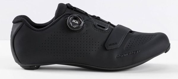 Velocis Rennradschuh / black / 46
