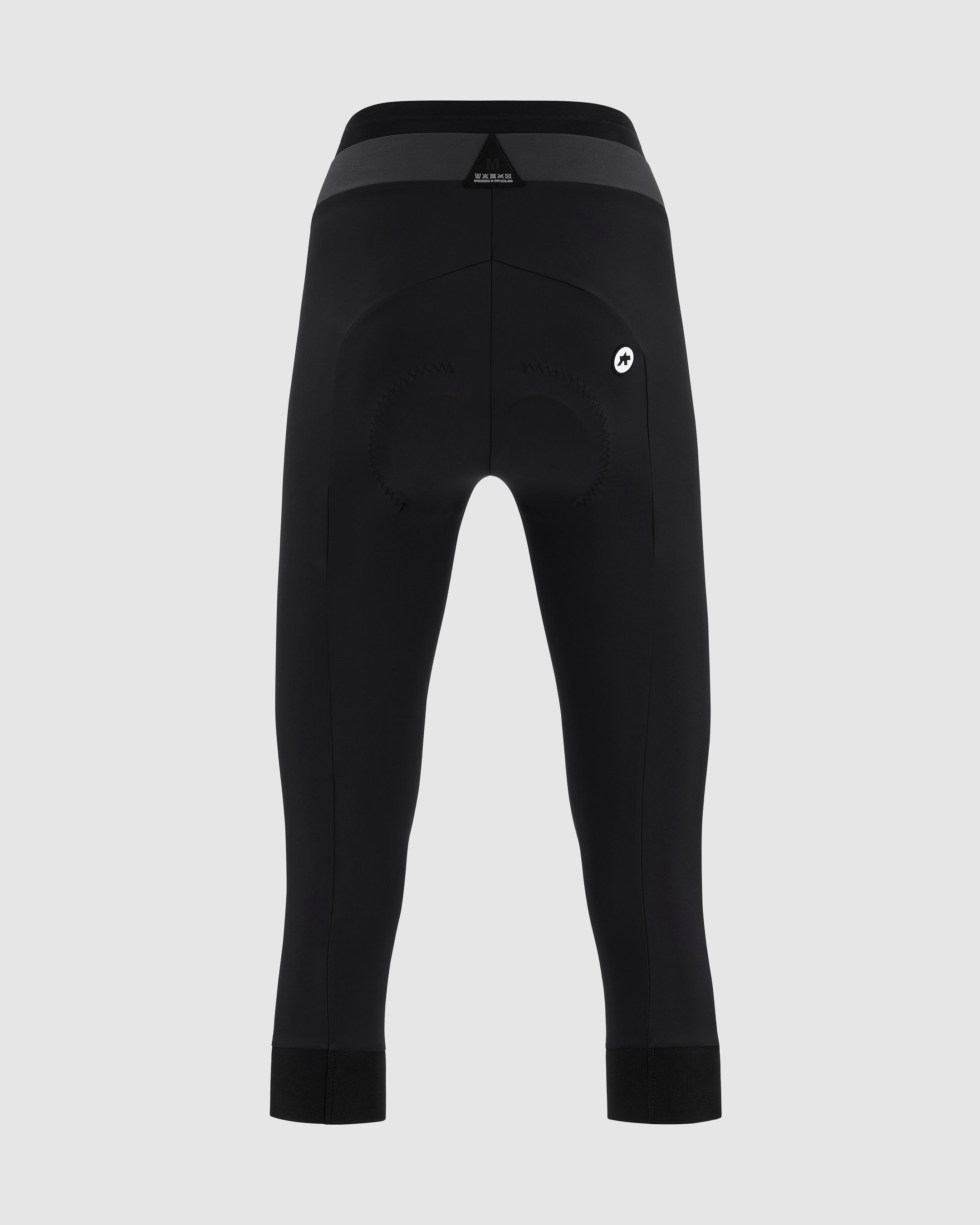 UMA GT SUMMER C2 Damen-3/4-Bundhose / black series / M