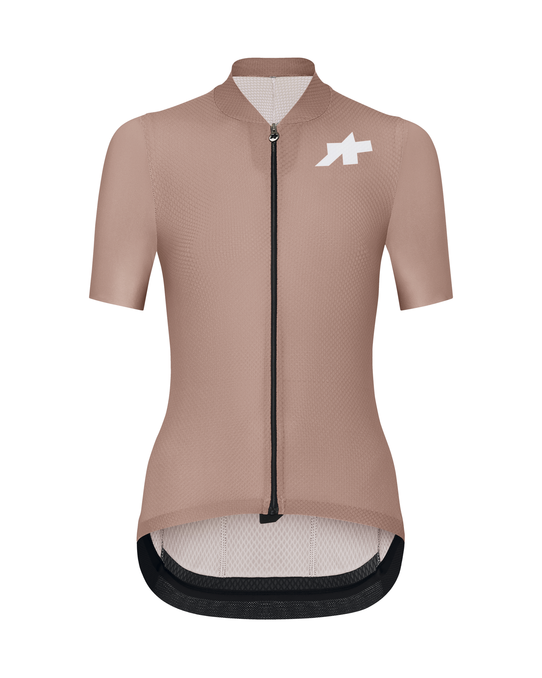 UMA GT S11 Damen-Kurzarmtrikot / blossom pink / M