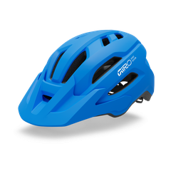 FIXTURE II MIPS Velohelm / matte blue jewel / UA 54-61