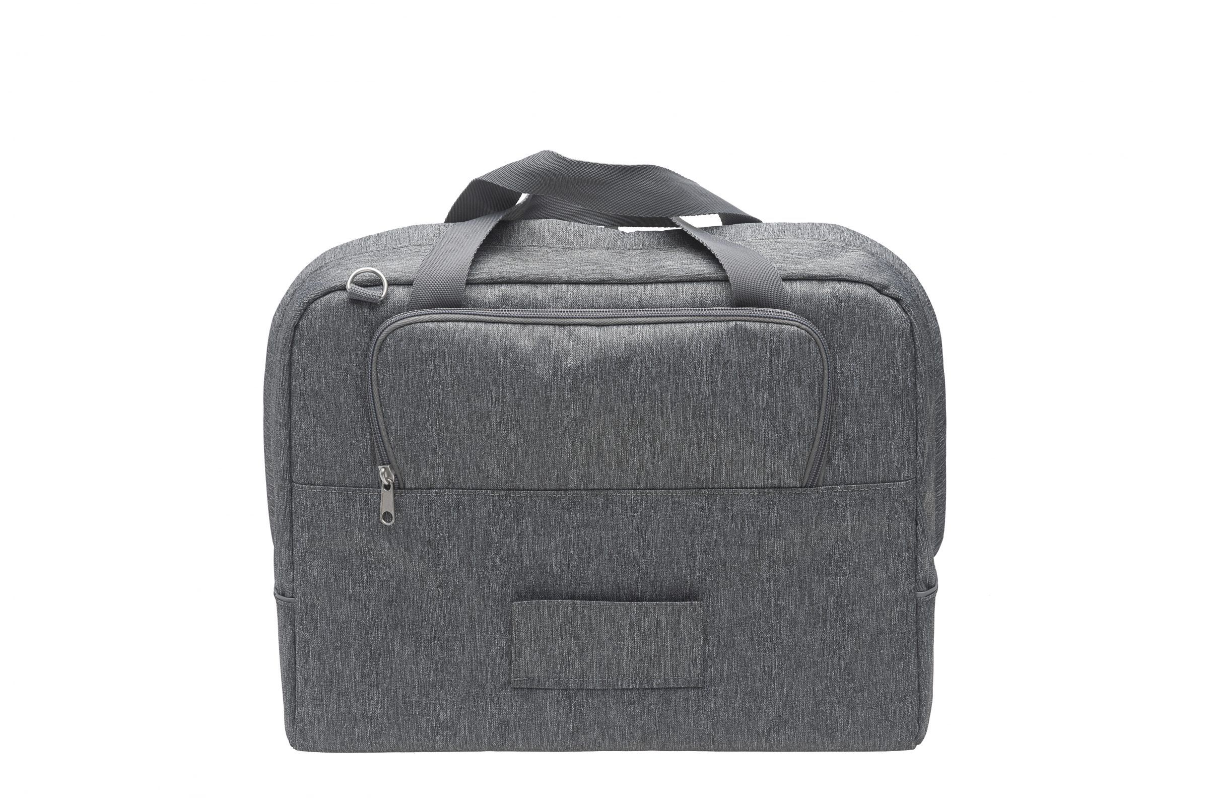 POSTINO Office-Bag (Single) / schwarz / 18L