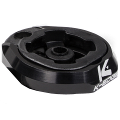 K-EDGE LEZYNE Adapter / black
