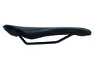 SMC SPORT GEL Men Sattel / schwarz / 149 mm, 273 mm, S/M 9-12 cm