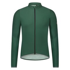Men Evolve All Seasons Merino JRSY / moss green / XL