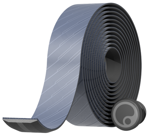 Lenkerband BT black / space blue / 2100 mm, 2.5 mm, Allroad