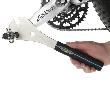 Pedalschlüssel PE-62000-C 15/15 mm