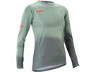 MTB Trail 3.0 Long Sleeve Jersey W / mist green / L