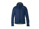 MONSUN GTX Herren-Regenjacke / dark blue / 52