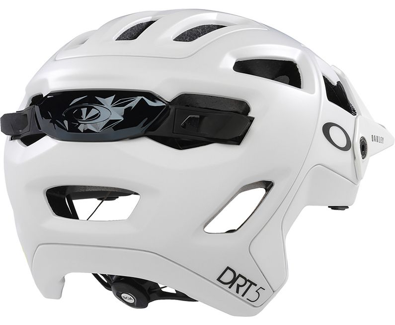 DRT5 MAVEN MIPS Bikehelm / satin white / M 55-59CM