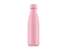 Chilly's Original Bottle 500ml / Pastel Pink