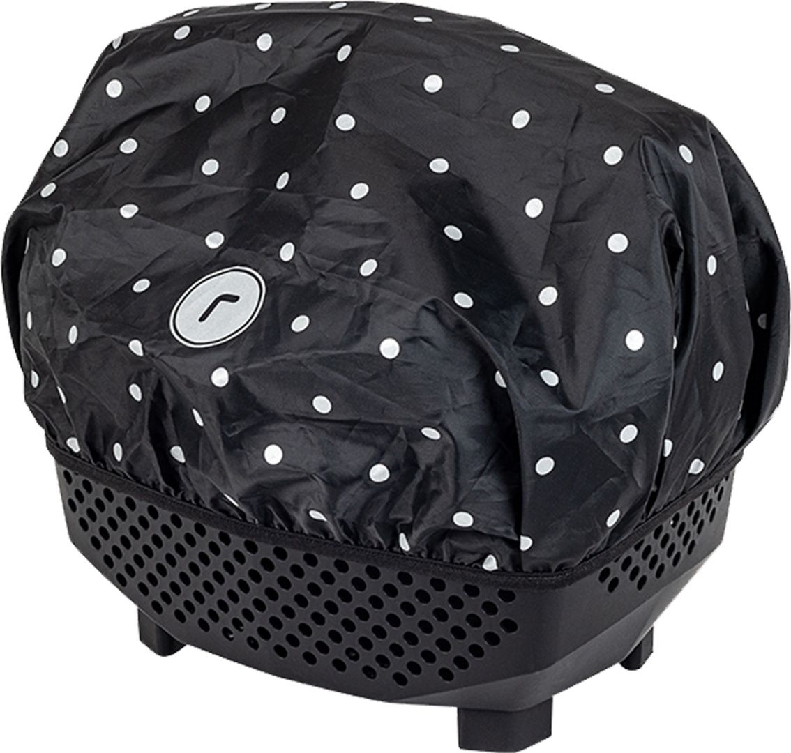 Coverit Edge / schwarz / 20 l